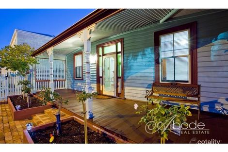 Property photo of 97 Marmion Street Fremantle WA 6160