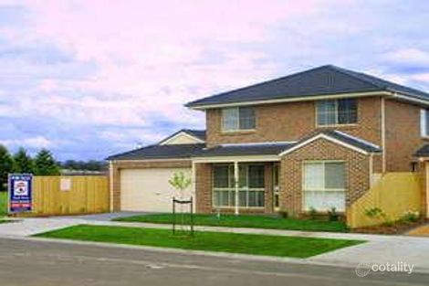 Property photo of 11 Rodlarni Crescent Berwick VIC 3806