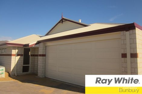 3/15 Gibson St, South Bunbury, WA 6230