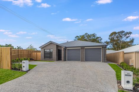 2 Beano St, Marsden, QLD 4132