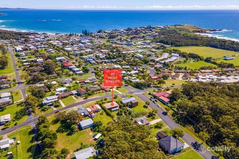 Property photo of 40 High Street Woolgoolga NSW 2456