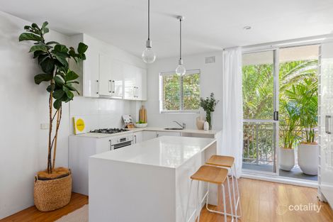 Property photo of 16/13 Fairway Close Manly Vale NSW 2093