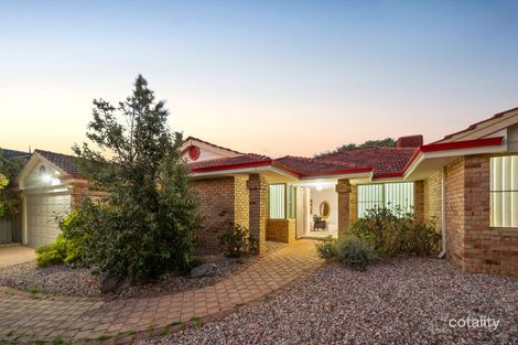 Property photo of 18 Southern Cross Circle Ocean Reef WA 6027