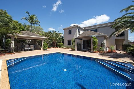 Property photo of 170 J Hickey Avenue Clinton QLD 4680