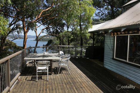 Property photo of 14 Hardys Bay Parade Killcare NSW 2257