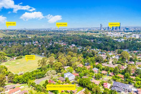 Property photo of 2 Mary Street Northmead NSW 2152