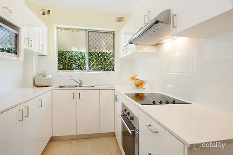 Property photo of 4/421 Liverpool Road Ashfield NSW 2131