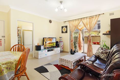 Property photo of 4/421 Liverpool Road Ashfield NSW 2131