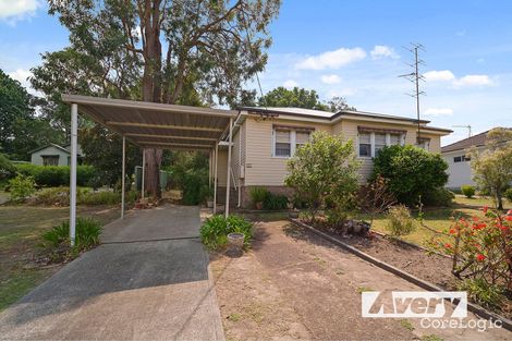 Property photo of 69 Macquarie Road Fennell Bay NSW 2283