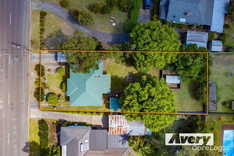 Property photo of 69 Macquarie Road Fennell Bay NSW 2283