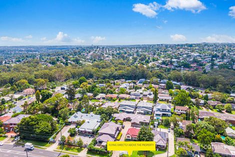 Property photo of 2 Mary Street Northmead NSW 2152