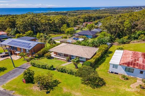 Property photo of 40 High Street Woolgoolga NSW 2456