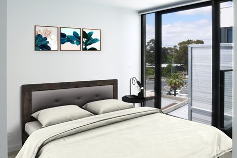 Property photo of 406/59-63 Warrigal Road Hughesdale VIC 3166
