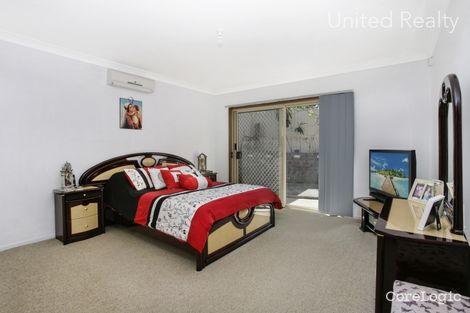 Property photo of 2 Wallis Crescent Cecil Hills NSW 2171