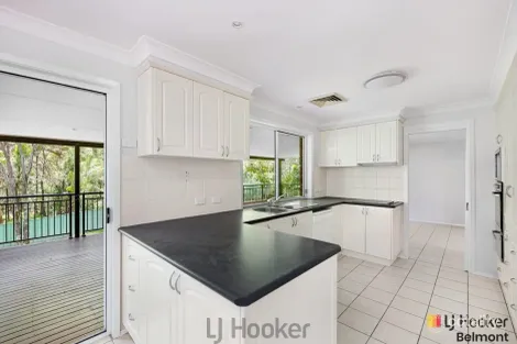 Property photo of 25 Kenton Crescent Valentine NSW 2280