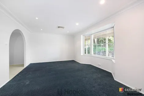 Property photo of 25 Kenton Crescent Valentine NSW 2280