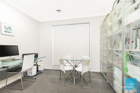 Property photo of 12 Arbour Boulevard Burnside Heights VIC 3023