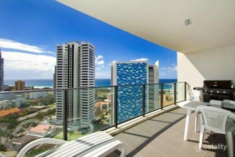 Property photo of 1903/22 Surf Parade Broadbeach QLD 4218