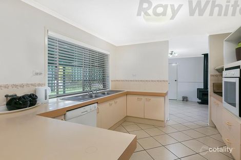 Property photo of 10 Vista Court Capalaba QLD 4157