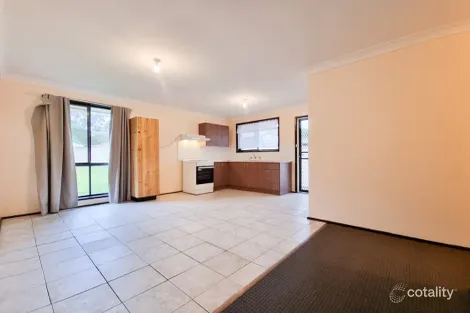 Property photo of 4 Calypso Road Cranebrook NSW 2749