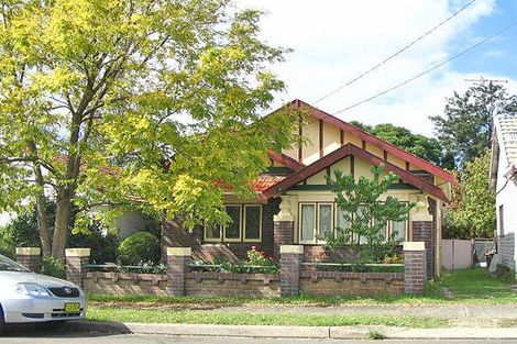 126 Blakesley Rd, South Hurstville, NSW 2221