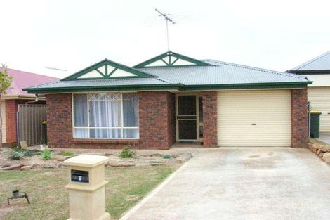 Property photo of 5 Gerlach Grove Evanston Park SA 5116