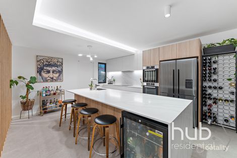 Property photo of 4A Cross Street Swanbourne WA 6010
