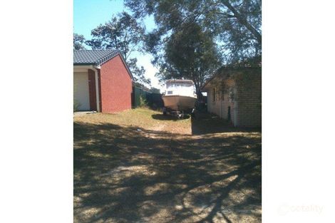 Property photo of 10 Crelga Court Merrimac QLD 4226