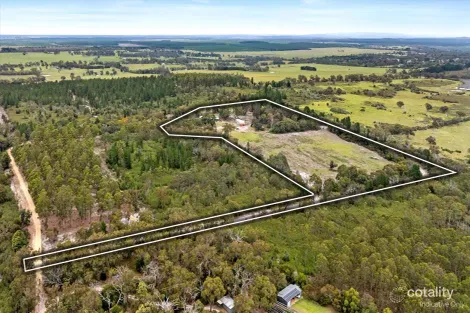 108 Windy Ridge Rd, Longford, VIC 3851