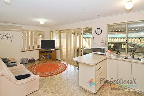Property photo of 58 Avocet Boulevard Geographe WA 6280