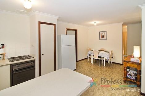 Property photo of 58 Avocet Boulevard Geographe WA 6280