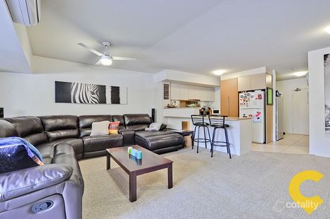 Property photo of 10/258 Arthur Street Teneriffe QLD 4005