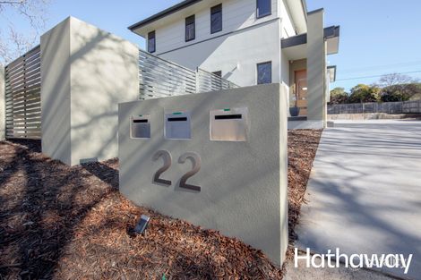 Property photo of 22 Martin Street Curtin ACT 2605