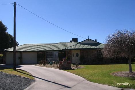 16 Hilderson St, Goondiwindi, QLD 4390