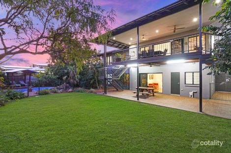 Property photo of 15 Termansen Street Moil NT 0810