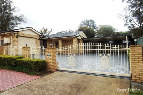 Property photo of 54 Bainbridge Crescent Rooty Hill NSW 2766