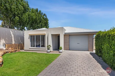 27 Nigel Lane, Hackham, SA 5163