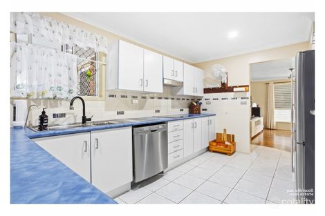 Property photo of 35 Murphy Drive Glenlee QLD 4711