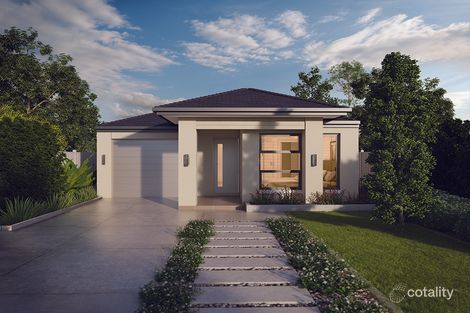 1025 Festival Dr, Point Cook, VIC 3030