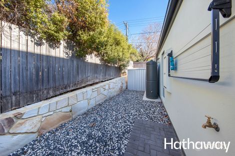 Property photo of 22 Martin Street Curtin ACT 2605