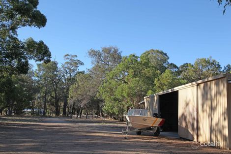 Property photo of 22 Passive Place Barragup WA 6209