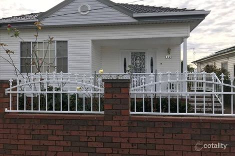 Property photo of 49 Hexham Street Kahibah NSW 2290
