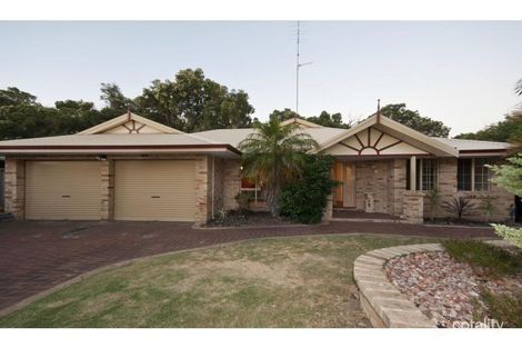 3 Ganfield Pl, Australind, WA 6233