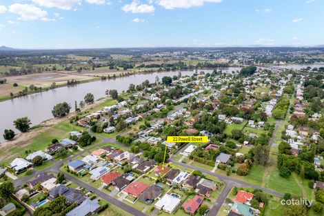 Property photo of 22 Powell Street Grafton NSW 2460