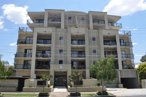 23/11 Grosvenor Rd, Indooroopilly, QLD 4068