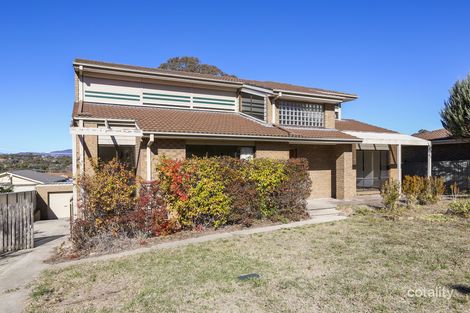 Property photo of 8 Desailly Crescent Kambah ACT 2902