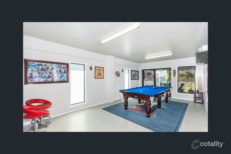 Property photo of 9 Barra Court Mount Louisa QLD 4814