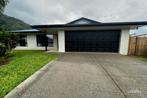 Property photo of 6 Spray Close Mount Sheridan QLD 4868