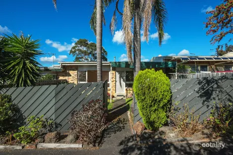Property photo of 15/42 Barkly Street Mordialloc VIC 3195