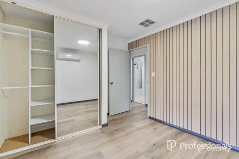 Property photo of 27 Gamage Way Lockridge WA 6054